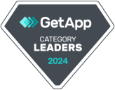 GetApp category leaders 2024