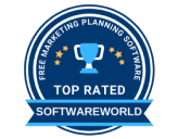 Softwareworld top rated