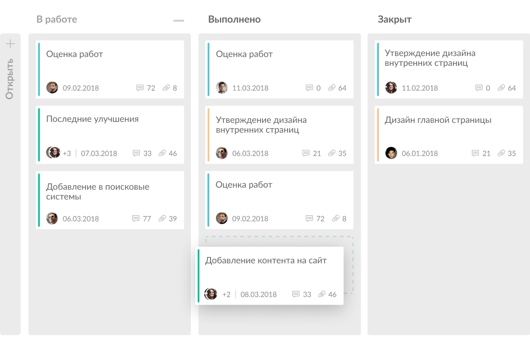 Export Gantt chart to popular formats
