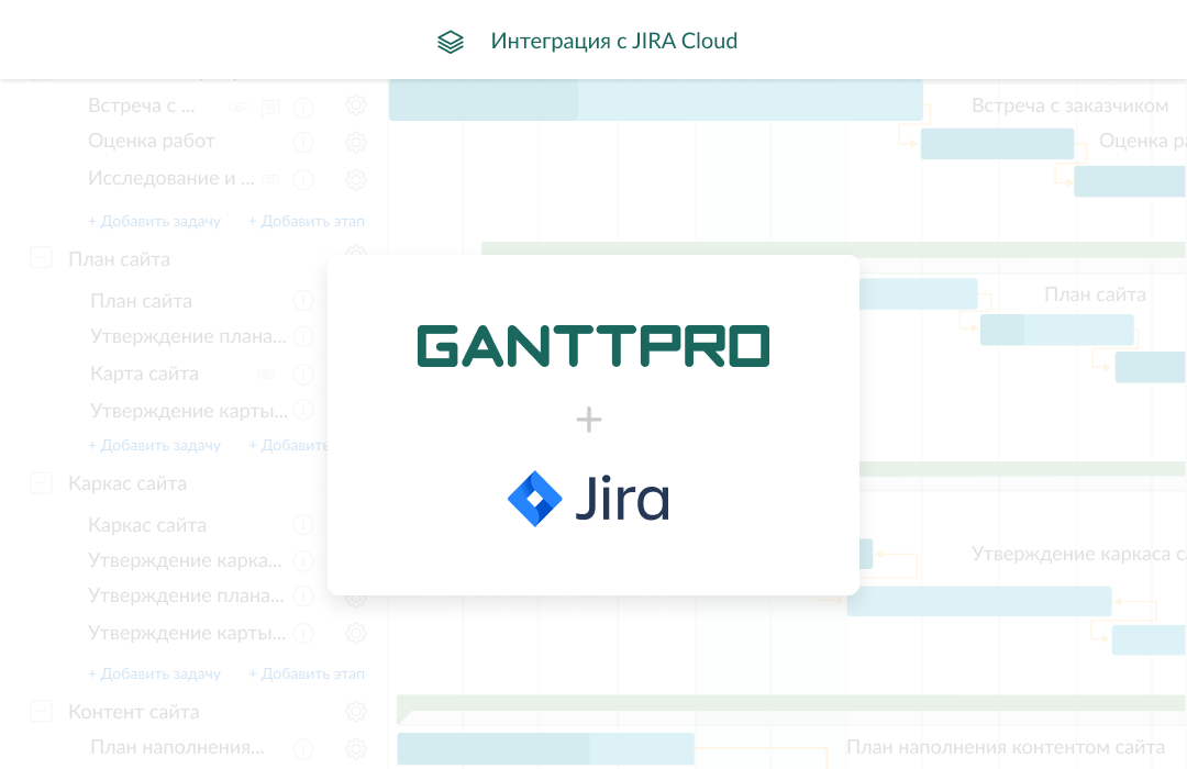 JIRA