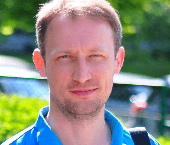 Rostislav Chernichenko