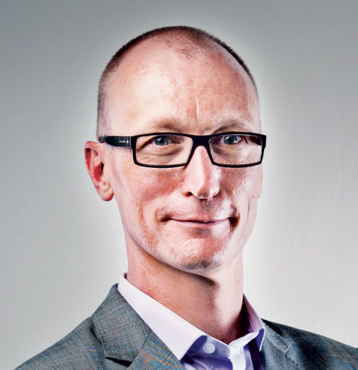Christopher O'Hearn
