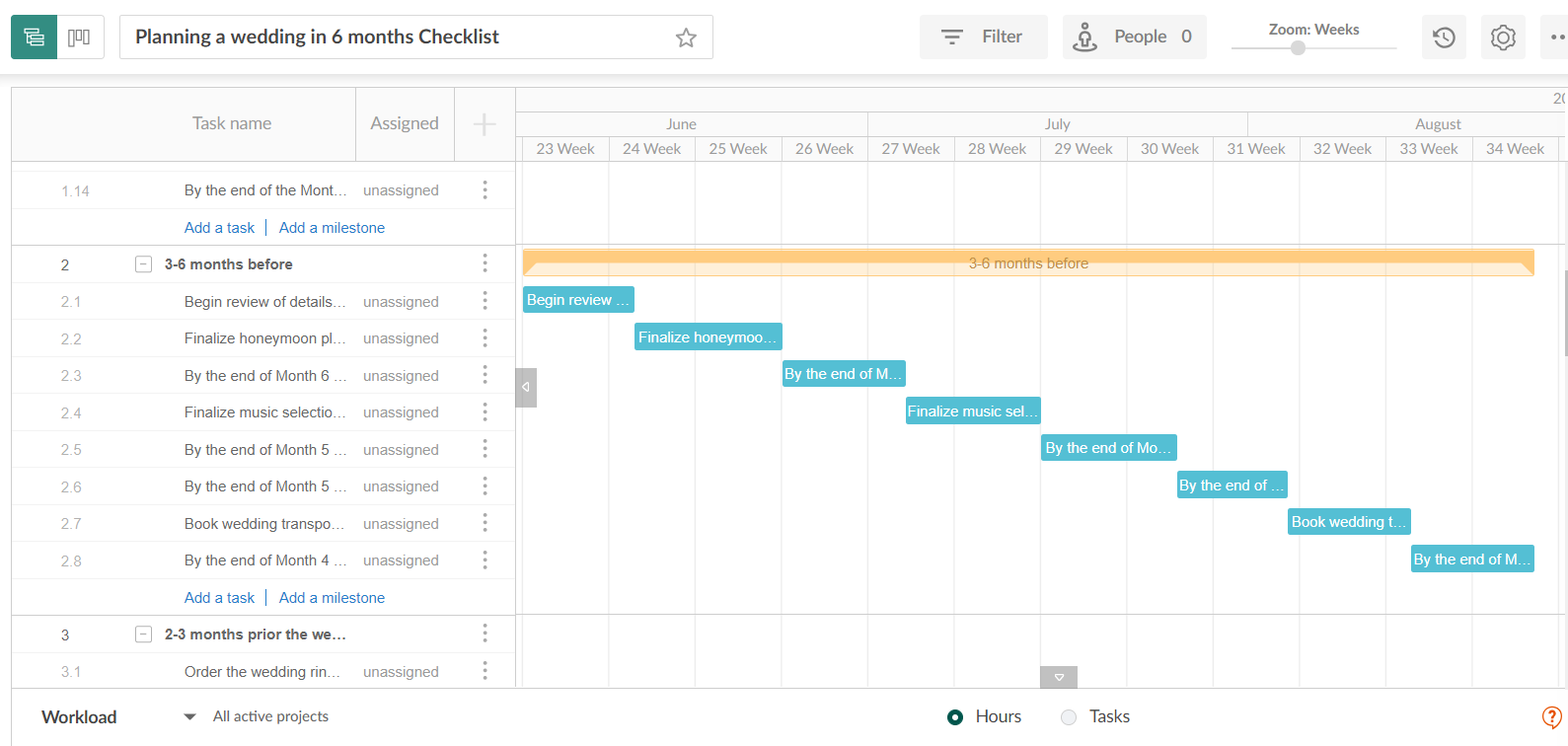 planning-a-wedding-in-6-months-checklist-excel-template-free-download