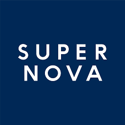 Logo Supernova