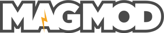 MAGMOD logo