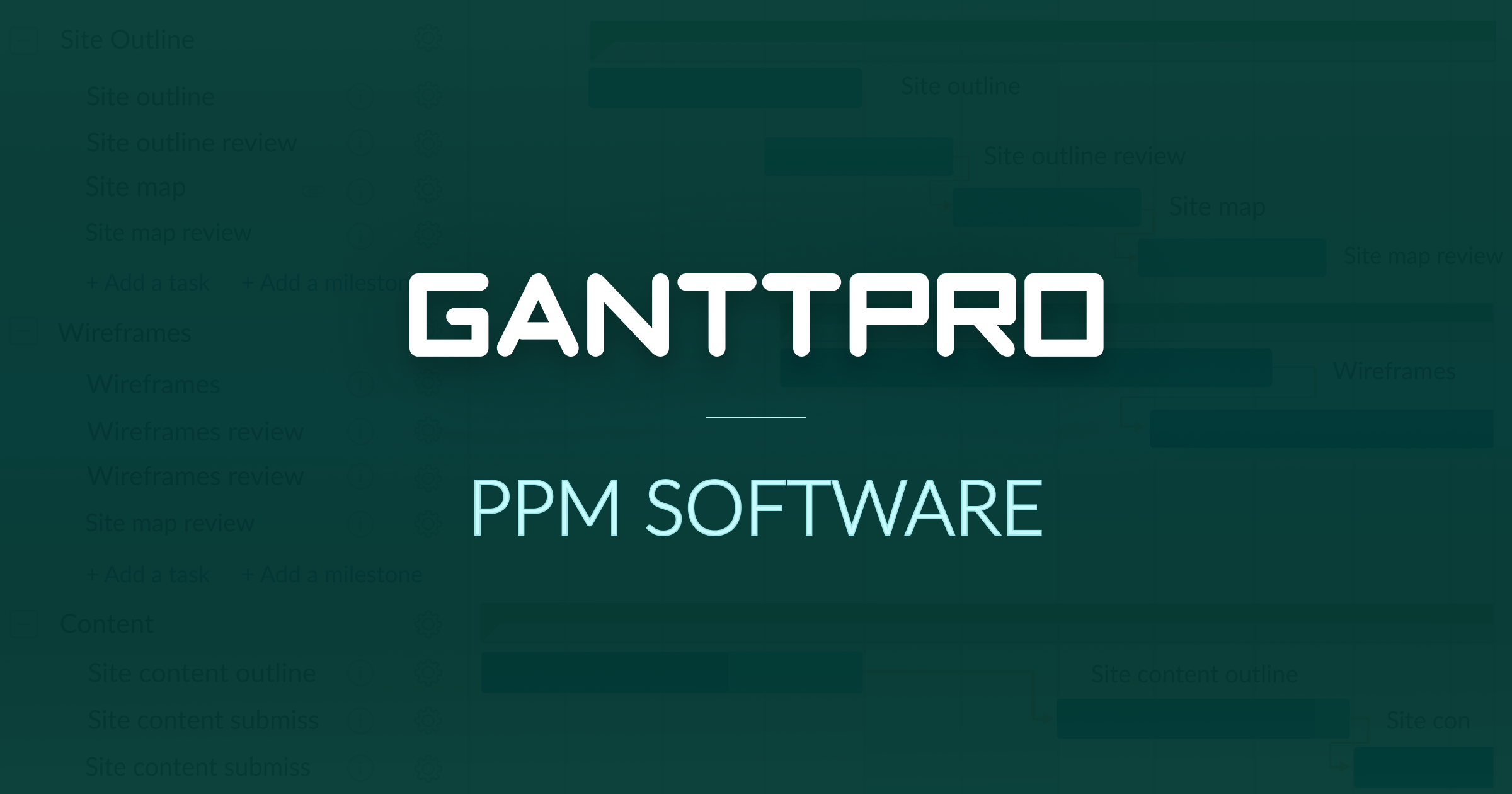 Online Project Portfolio Management PPM Software